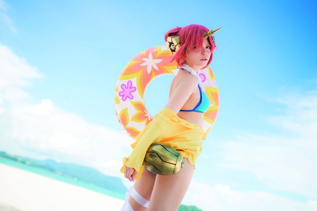 Vietnam COSER@Miu "Frankenstein"