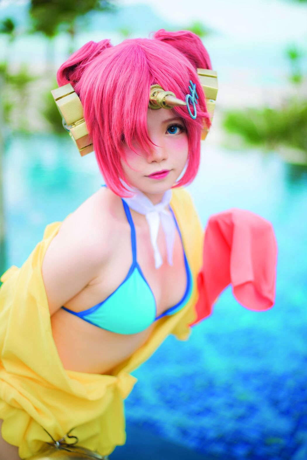 Vietnam COSER@Miu "Frankenstein"