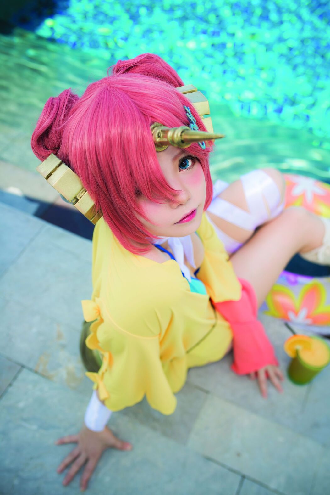 Vietnam COSER@Miu "Frankenstein"