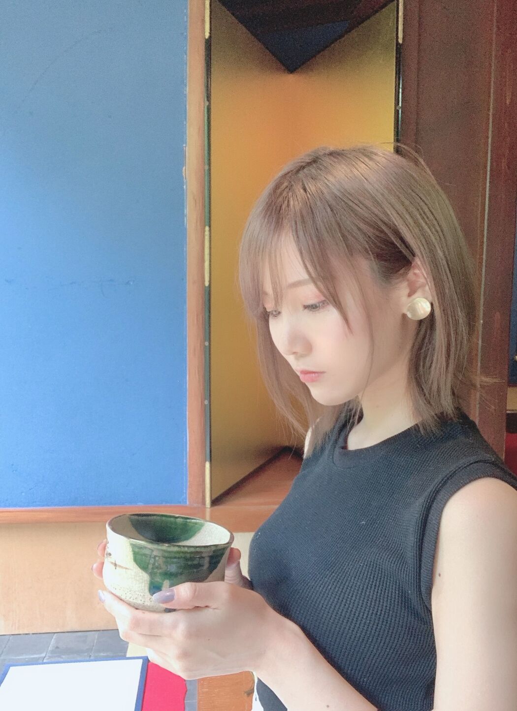 [Net Red COSER] Japanese sweet COSERけんけん[fantia] 2020.06 PW