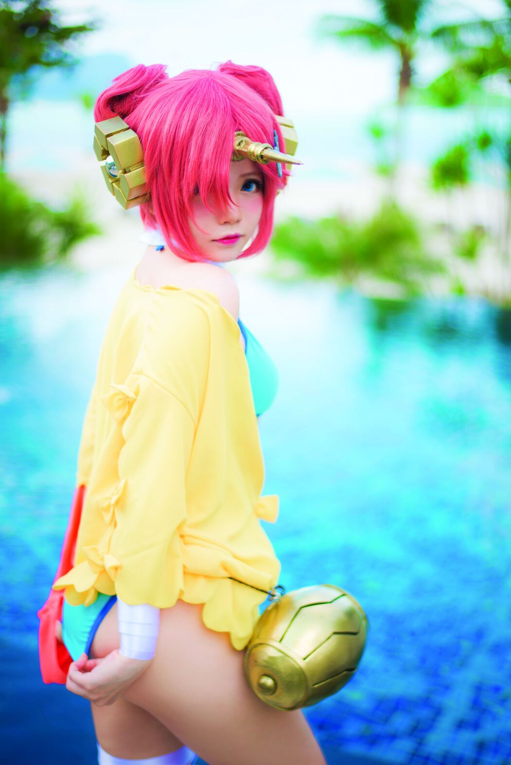 Vietnam COSER@Miu "Frankenstein"