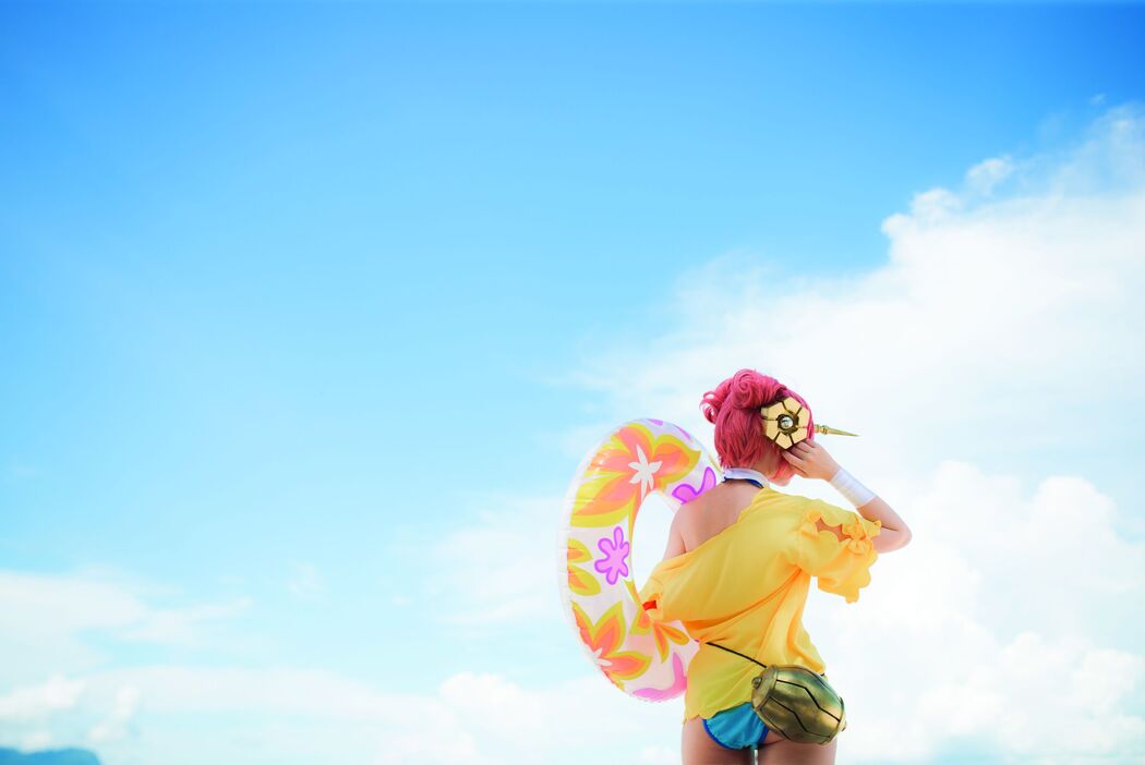 Vietnam COSER@Miu "Frankenstein"