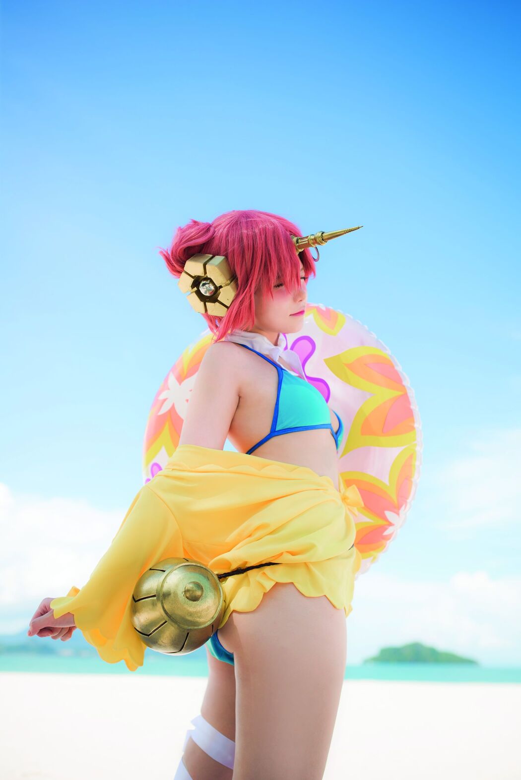 Vietnam COSER@Miu "Frankenstein"