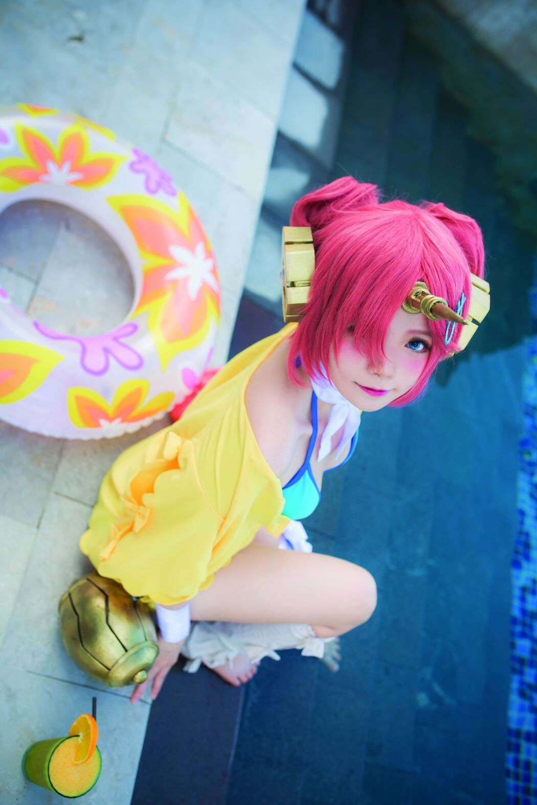 Vietnam COSER@Miu "Frankenstein"