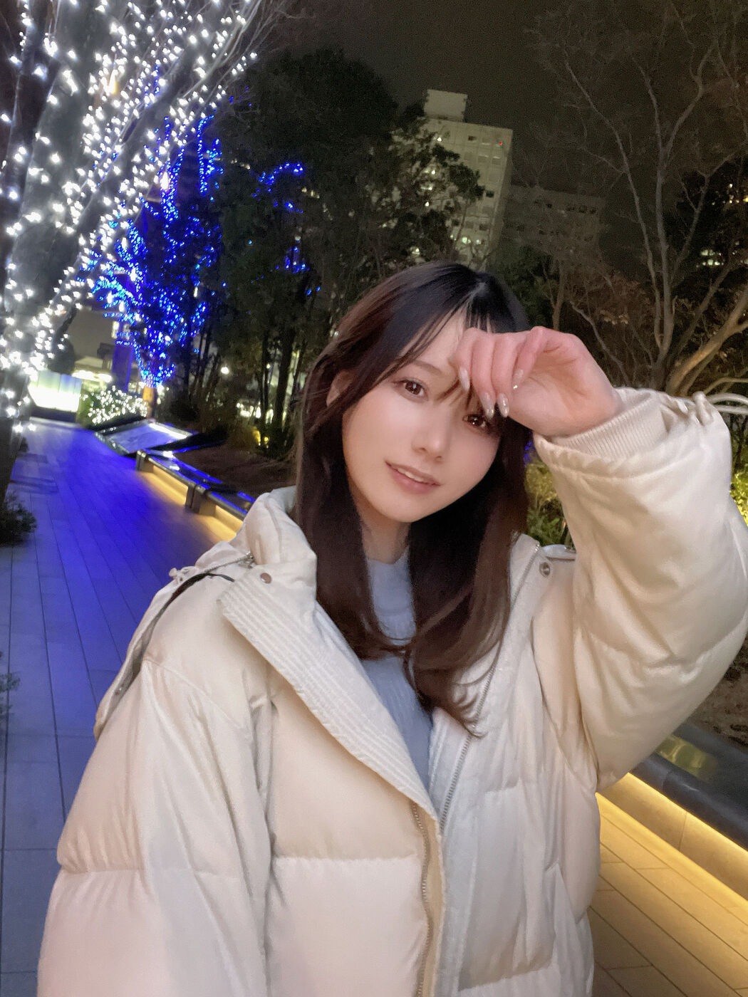 [Welfare COS] Japanese sweet COSERけんけん[fantia] 20211231-Yukata+おまけ