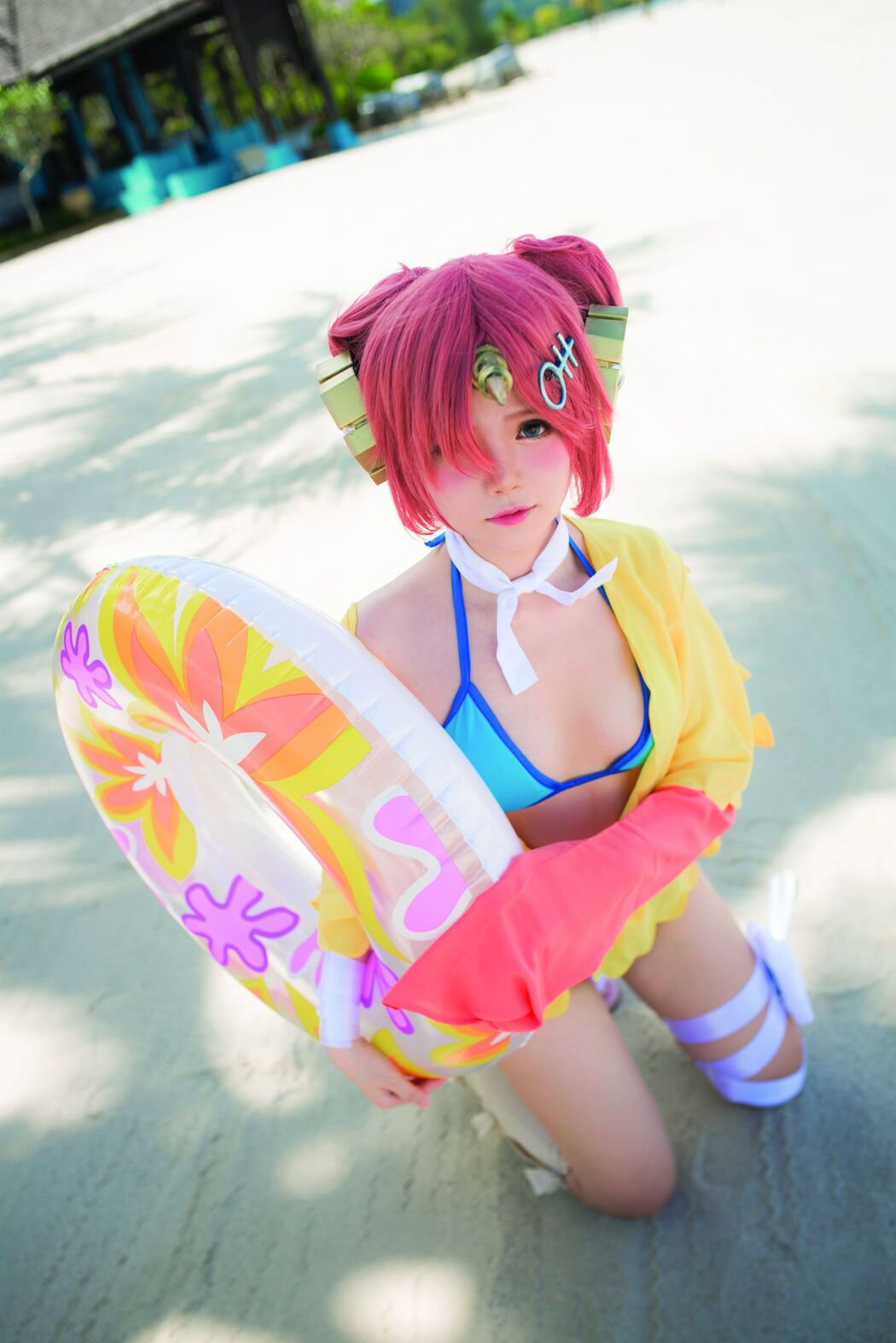 Vietnam COSER@Miu "Frankenstein"