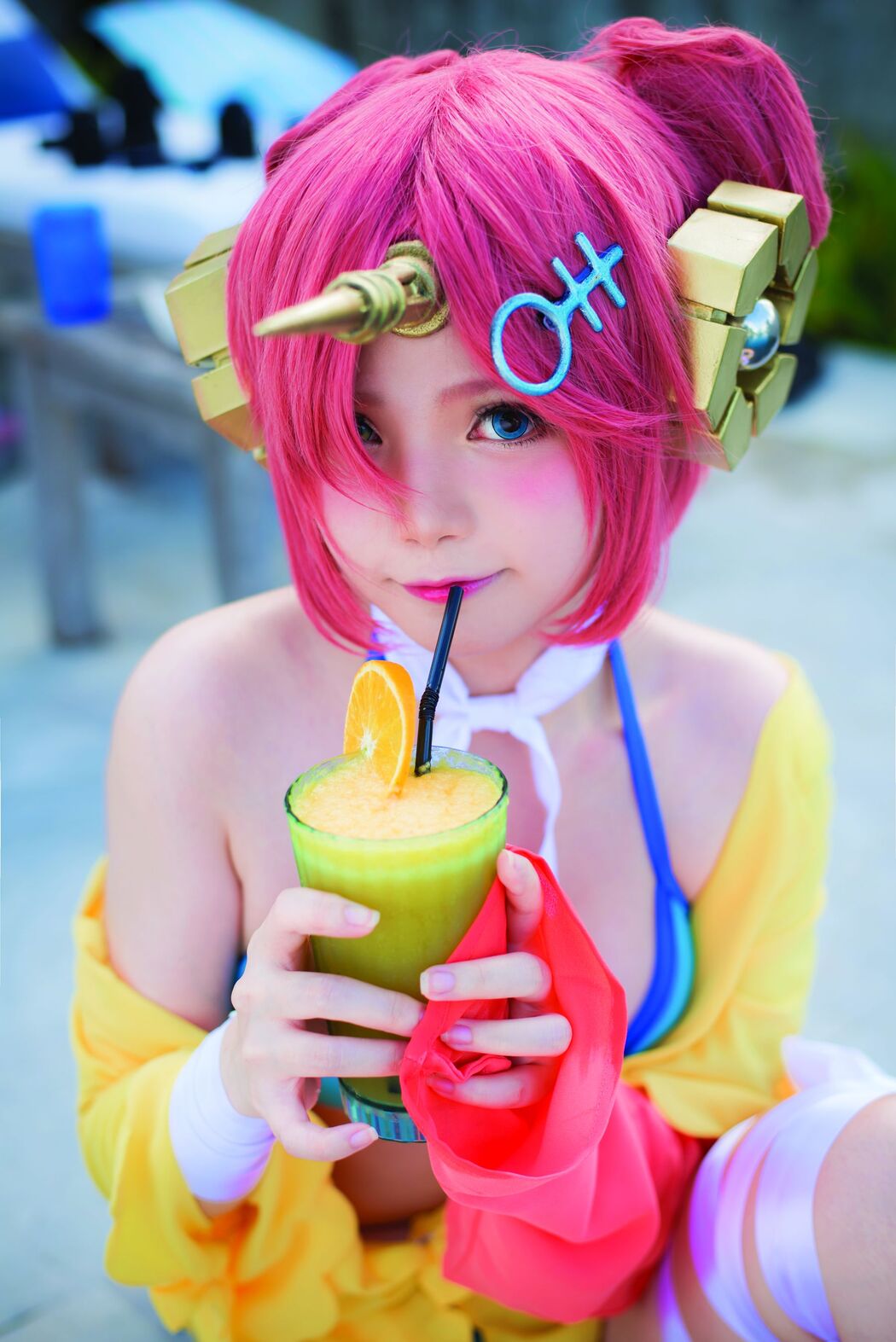 Vietnam COSER@Miu "Frankenstein"