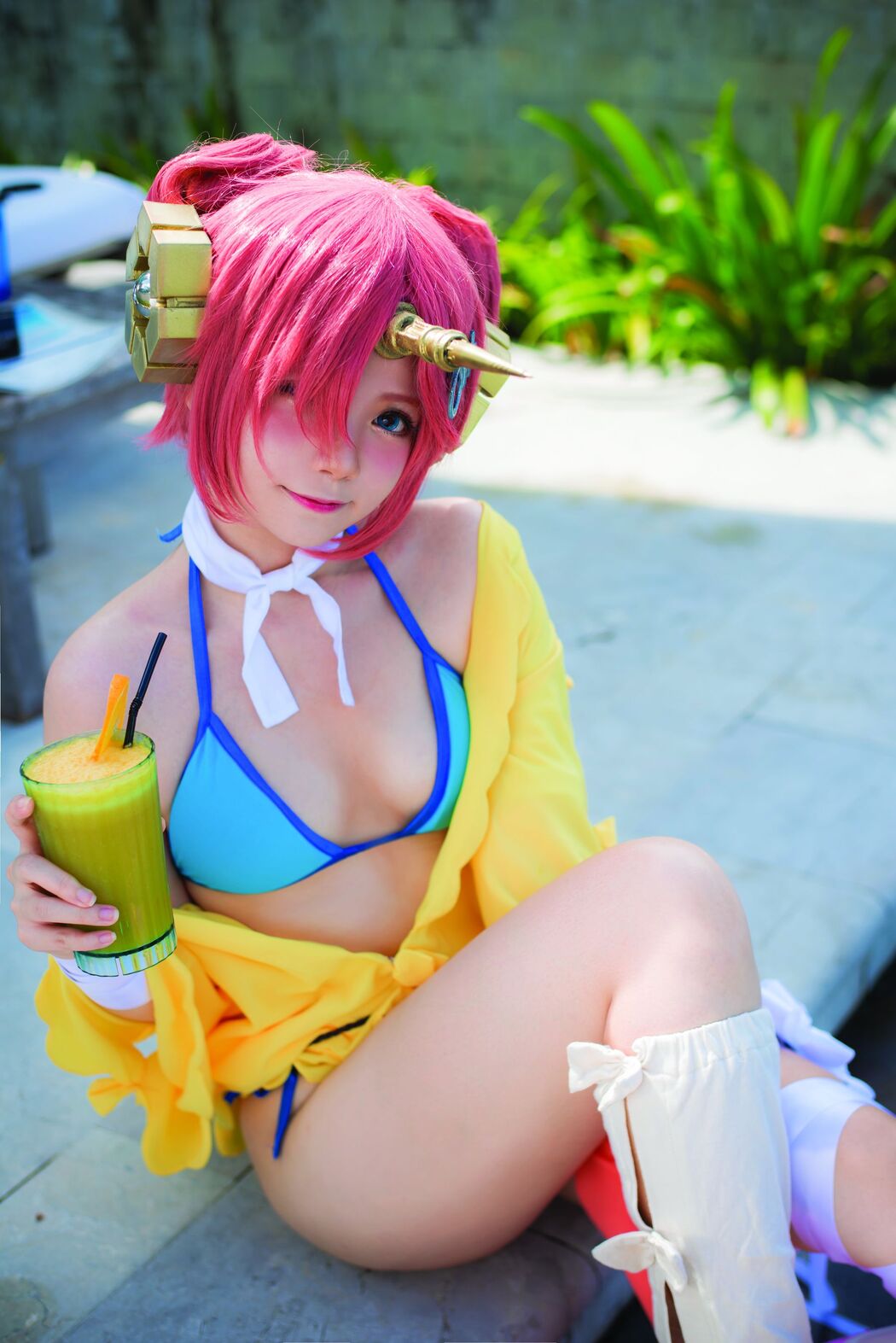 Vietnam COSER@Miu "Frankenstein"