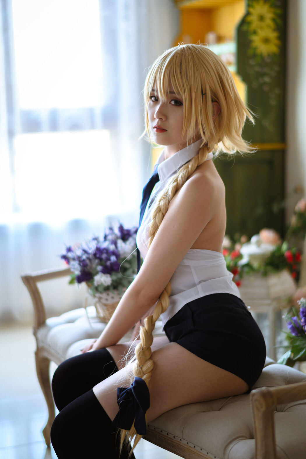 Net Red Coser Akisoso "Zaikou 2"