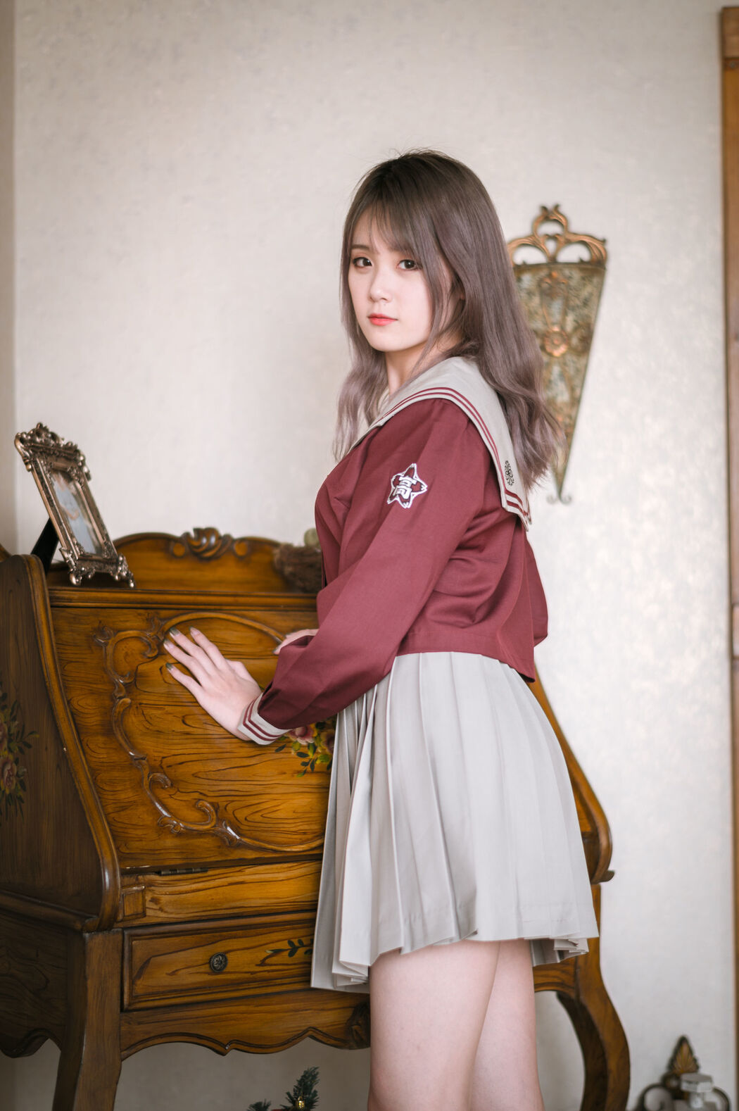 Net Red Coser Akisoso "Zaikou 2"