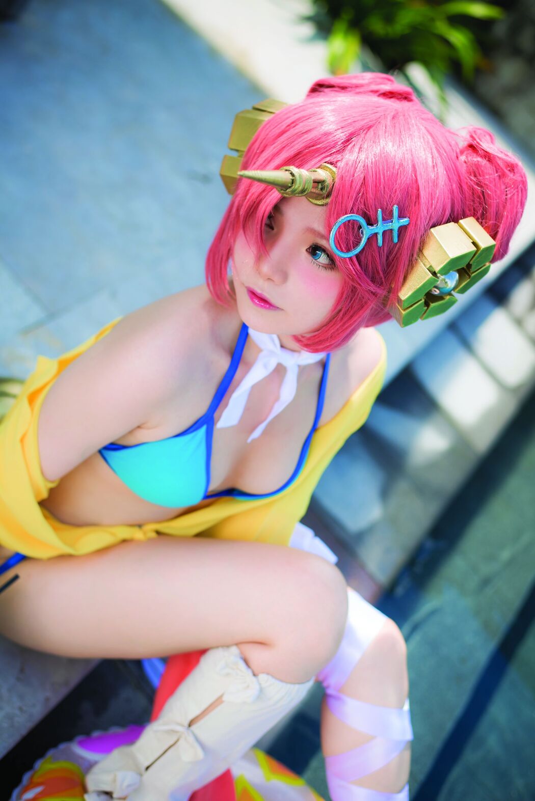 Vietnam COSER@Miu "Frankenstein"