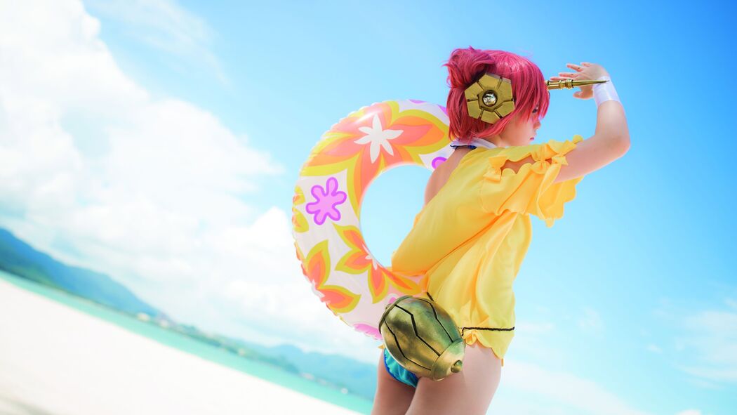 Vietnam COSER@Miu "Frankenstein"