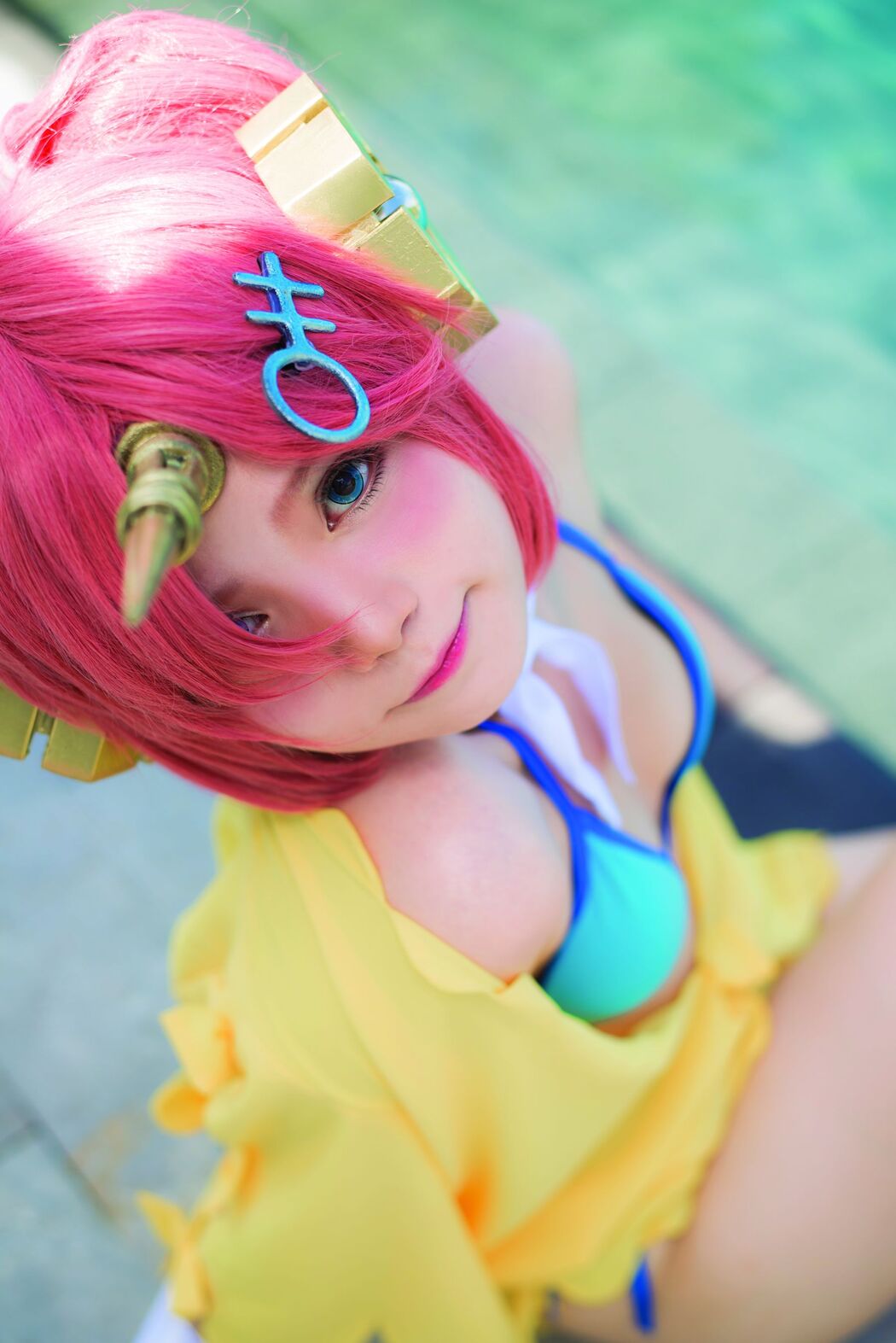 Vietnam COSER@Miu "Frankenstein"