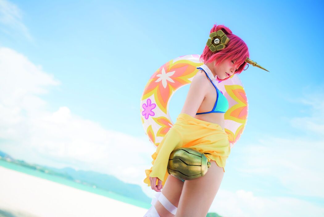 Vietnam COSER@Miu "Frankenstein"