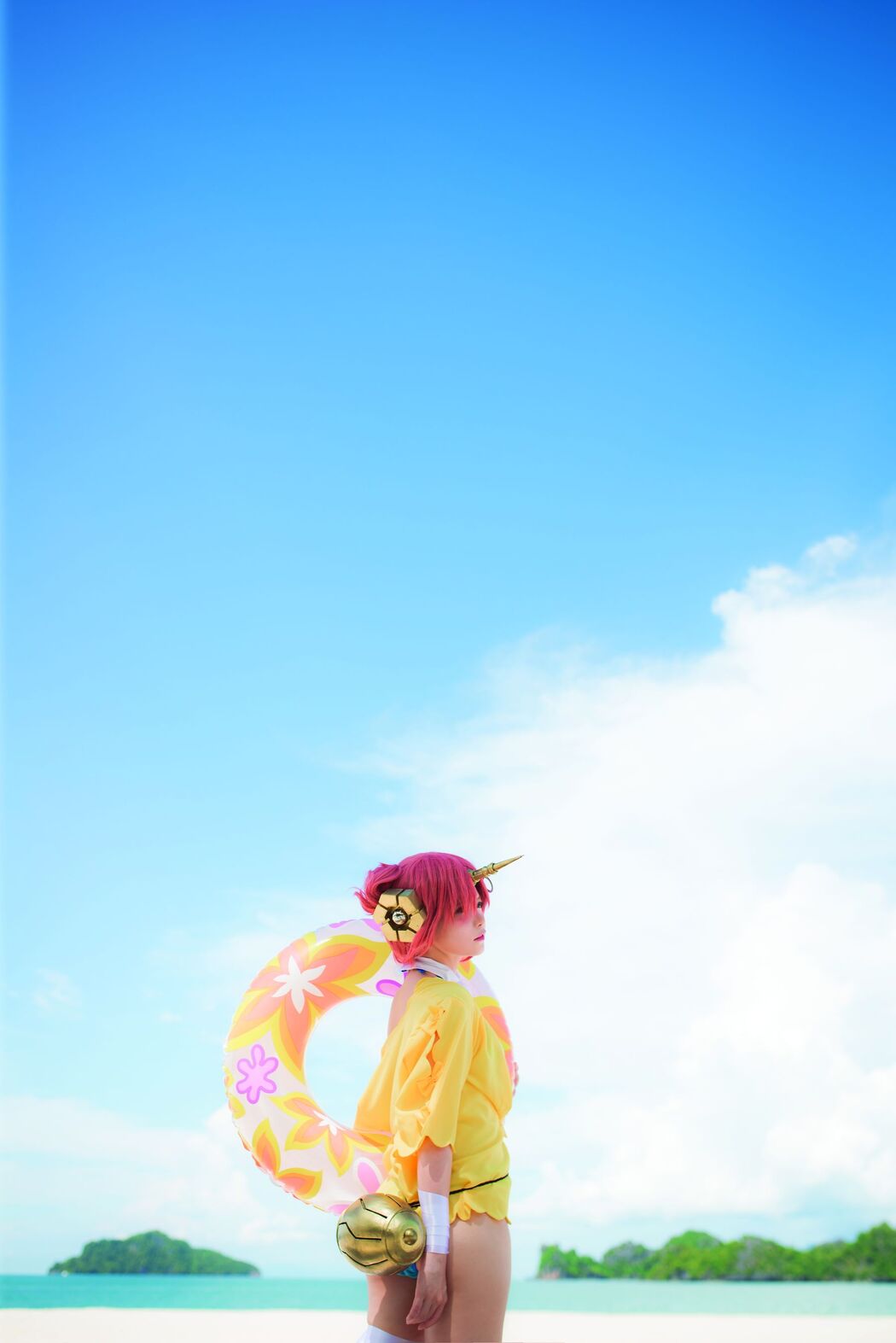 Vietnam COSER@Miu "Frankenstein"