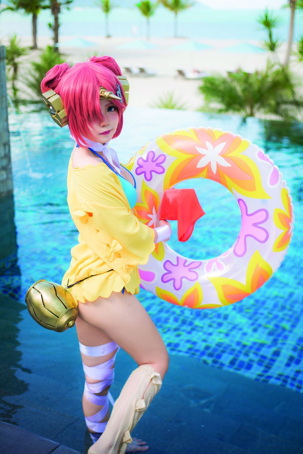 Vietnam COSER@Miu "Frankenstein"