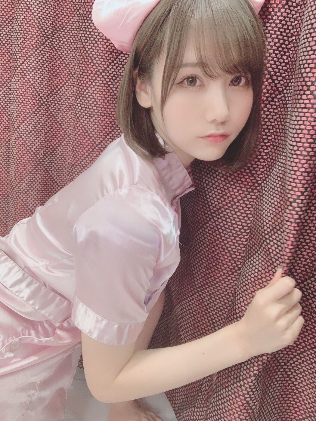 [Internet celebrity COSER] Japanese sweet COSERけんけん[fantia] 2020.07 July もありがとうございました