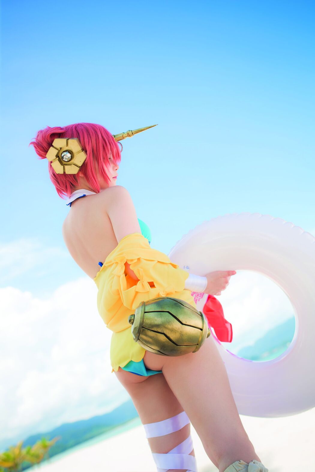 Vietnam COSER@Miu "Frankenstein"