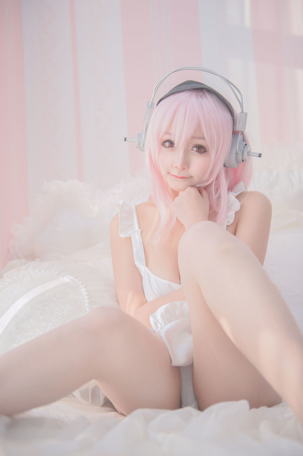 Sexy Coser Miido "Sonoko"