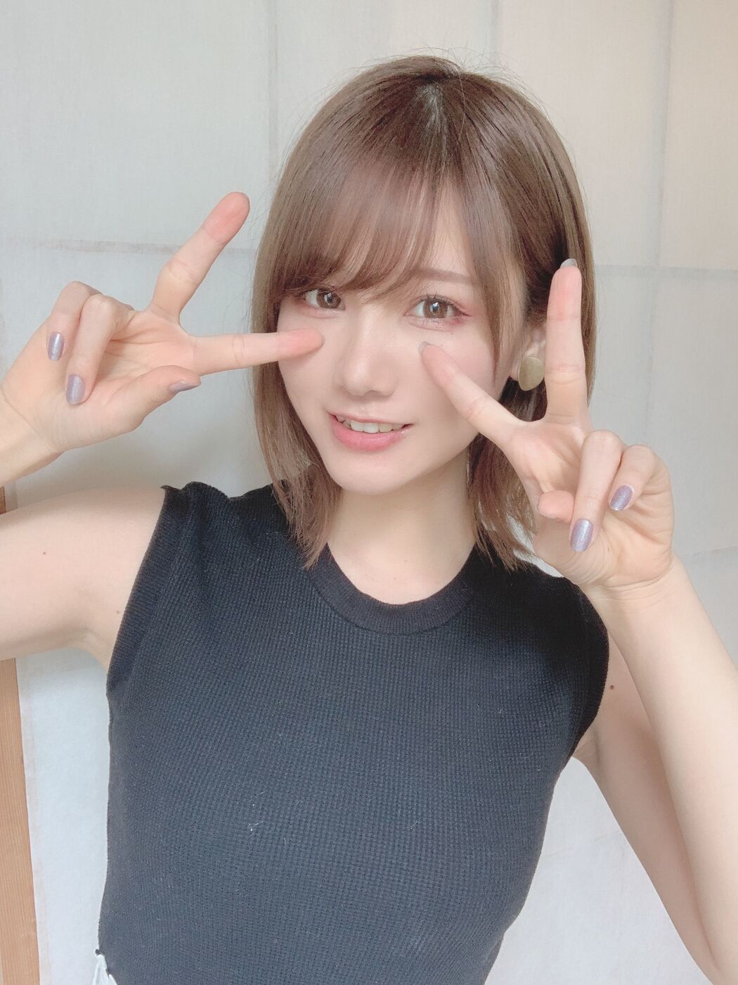 [Net Red COSER] Japanese sweet COSERけんけん[fantia] 2020.06 PW