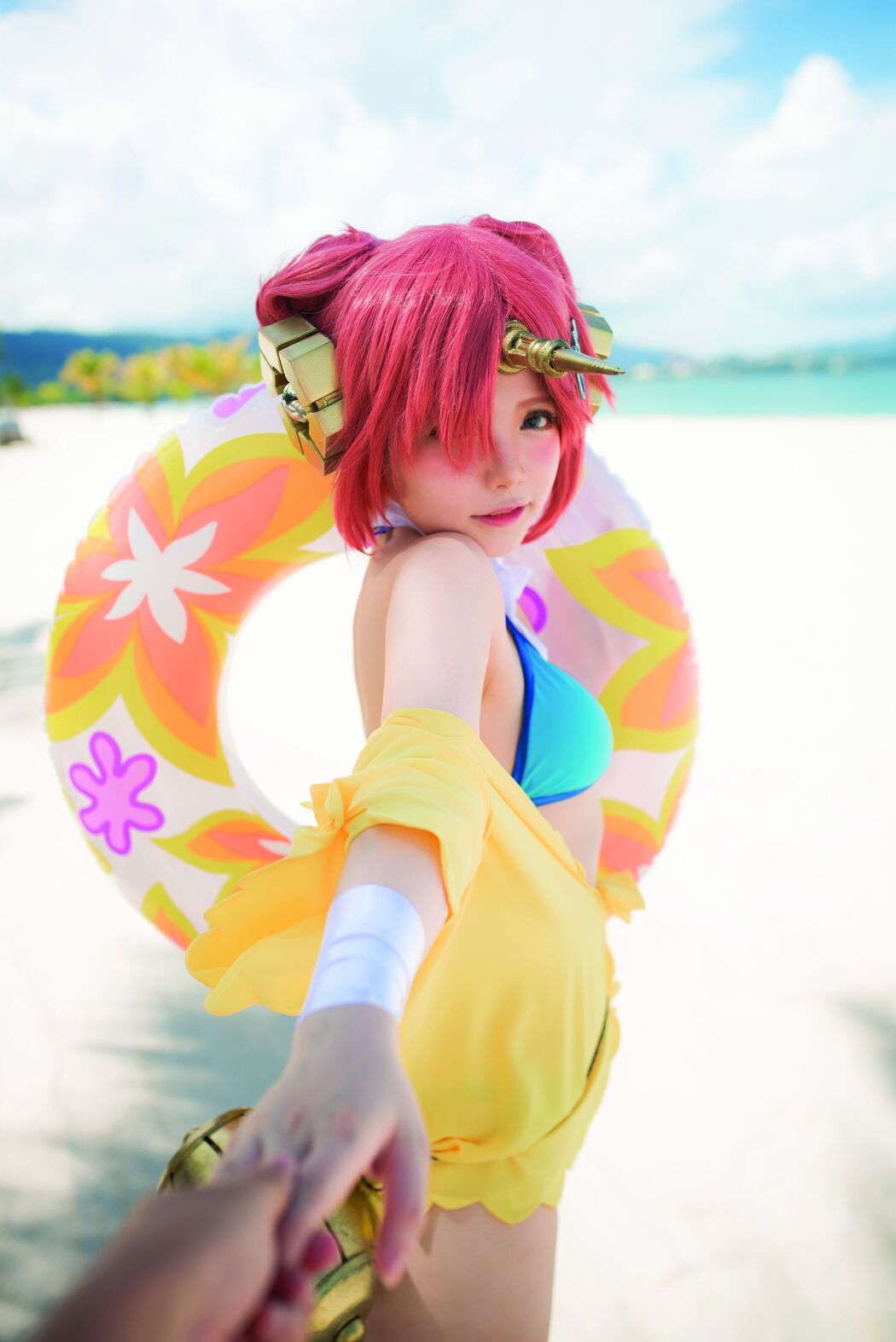 Vietnam COSER@Miu "Frankenstein"