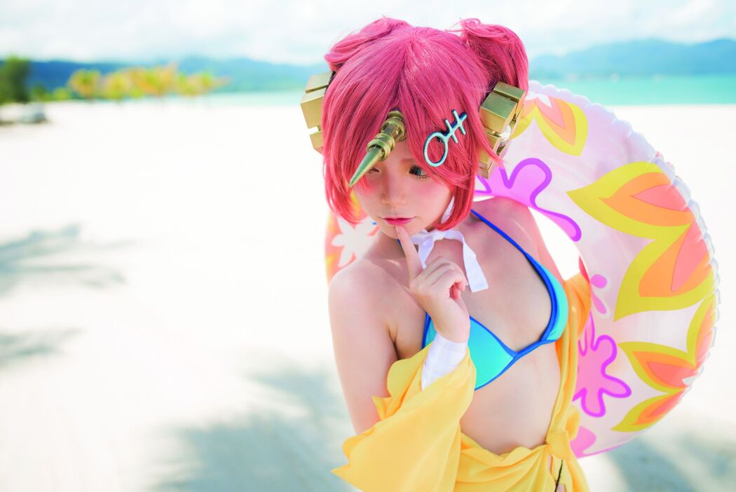 Vietnam COSER@Miu "Frankenstein"