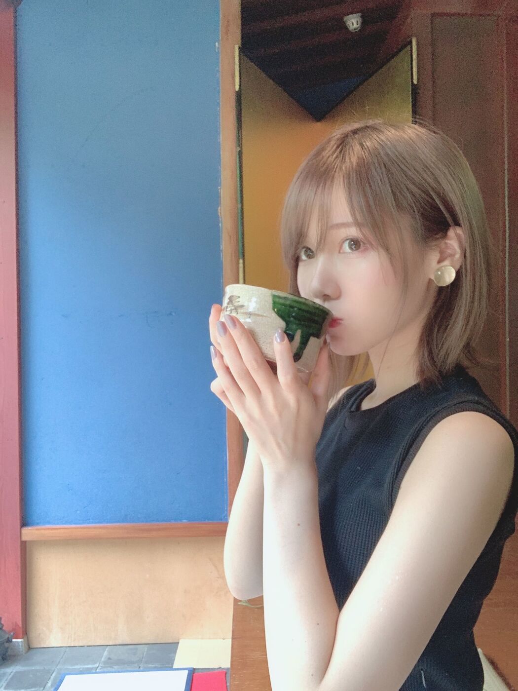 [Net Red COSER] Japanese sweet COSERけんけん[fantia] 2020.06 PW