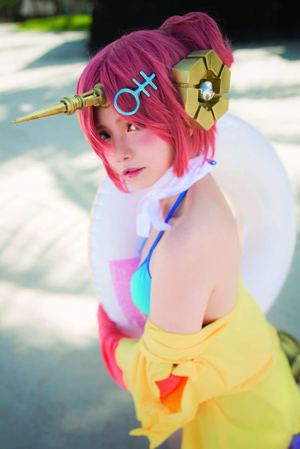 Vietnam COSER@Miu "Frankenstein"