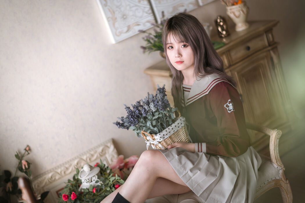 Net Red Coser Akisoso "Zaikou 2"