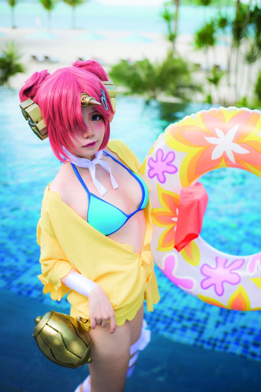 Vietnam COSER@Miu "Frankenstein"