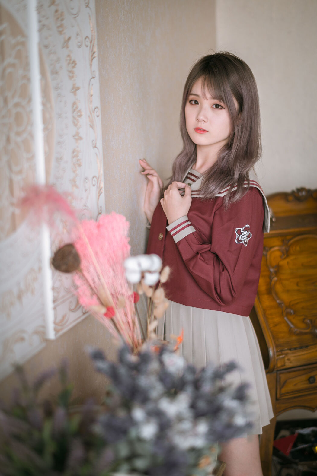 Net Red Coser Akisoso "Zaikou 2"