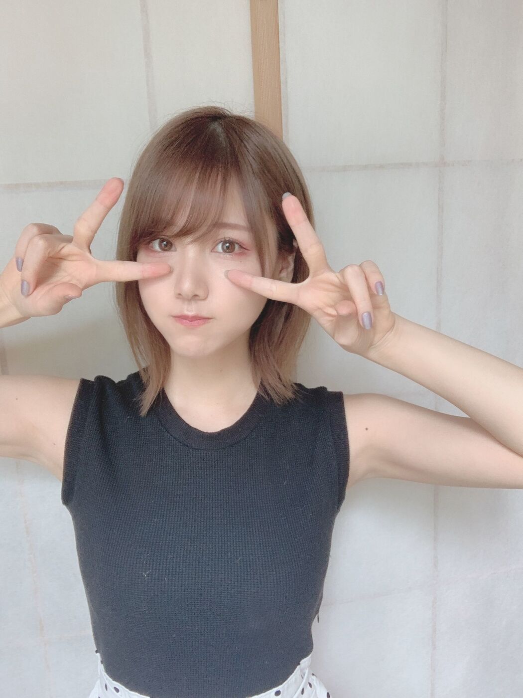 [Net Red COSER] Japanese sweet COSERけんけん[fantia] 2020.06 PW