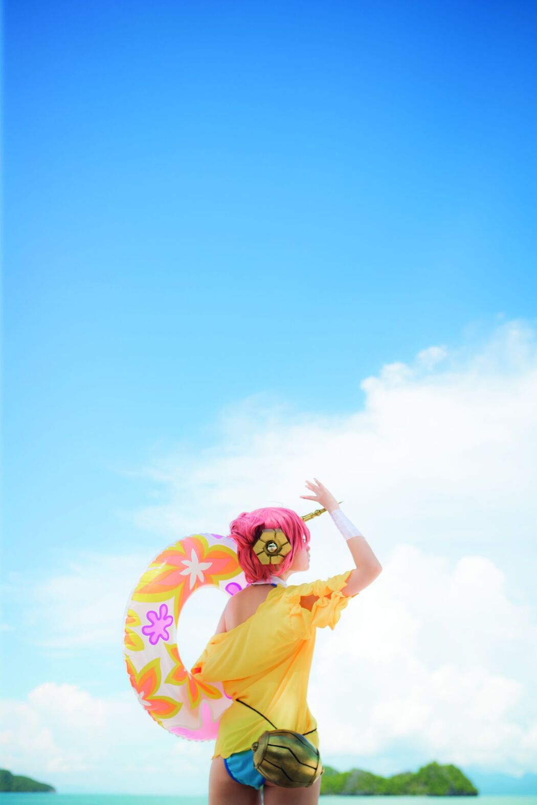 Vietnam COSER@Miu "Frankenstein"