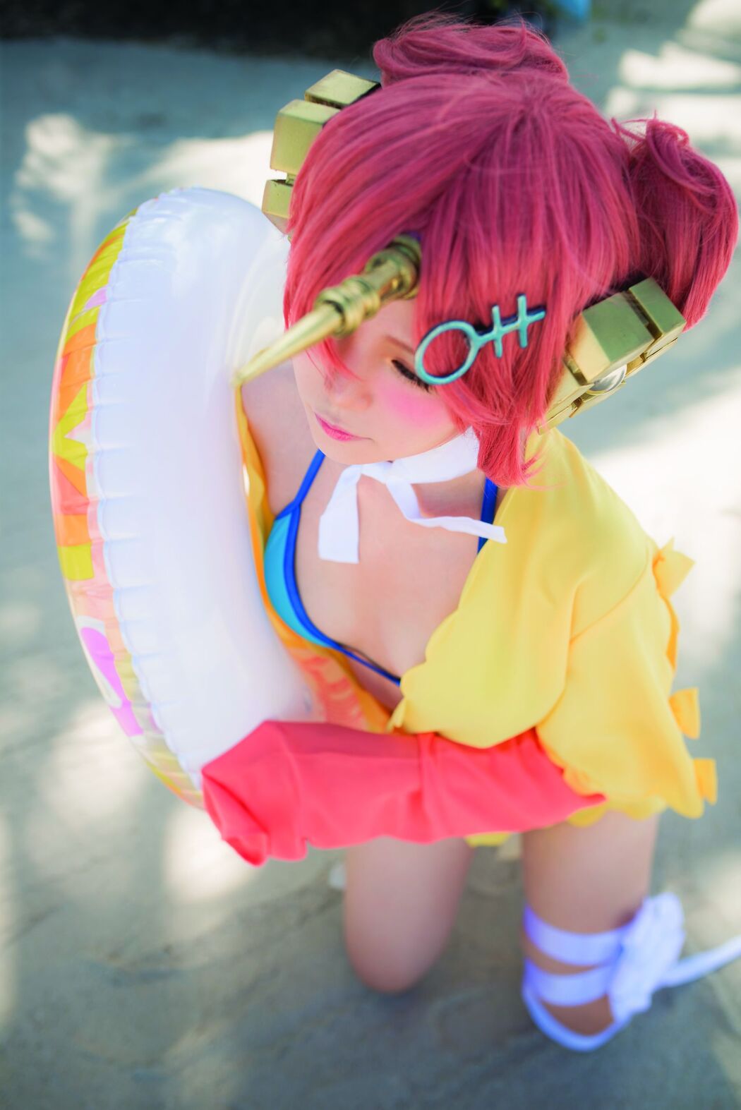 Vietnam COSER@Miu "Frankenstein"