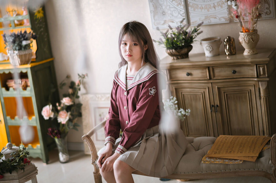 Net Red Coser Akisoso "Zaikou 2"