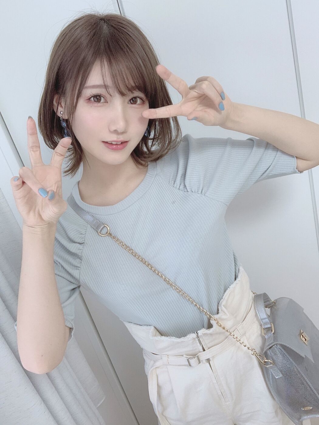 [Net Red COSER] Japanese sweet COSERけんけん[fantia] 2020.06 PW