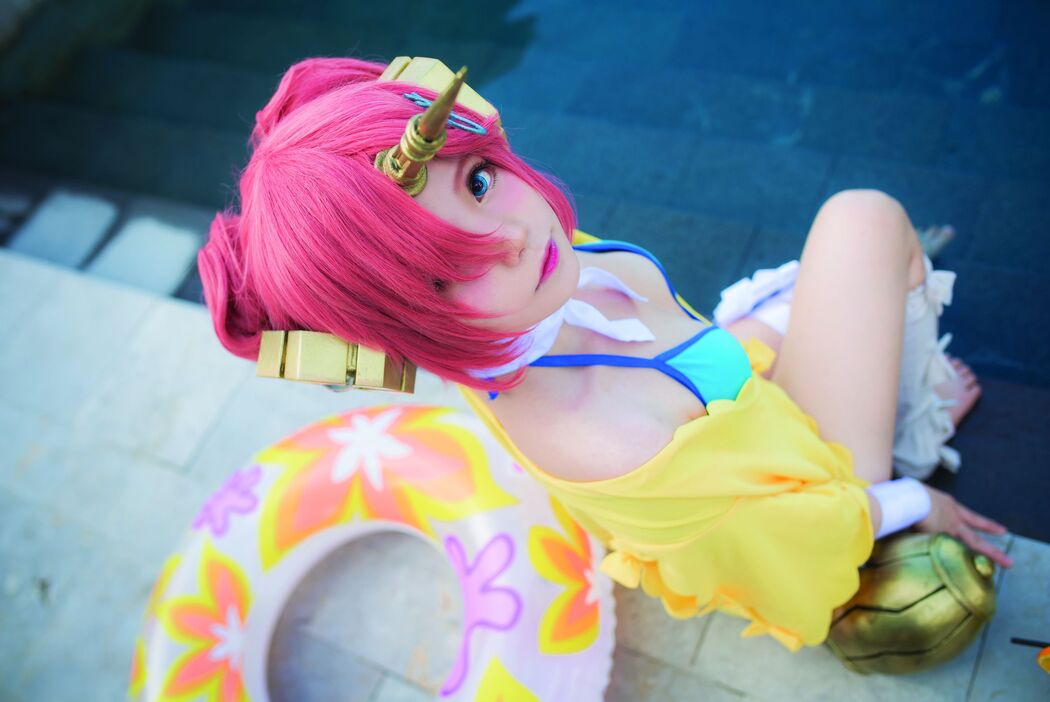 Vietnam COSER@Miu "Frankenstein"