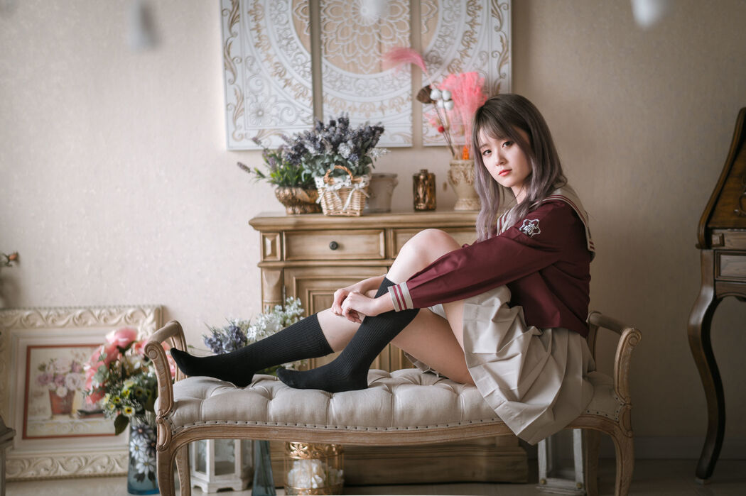 Net Red Coser Akisoso "Zaikou 2"