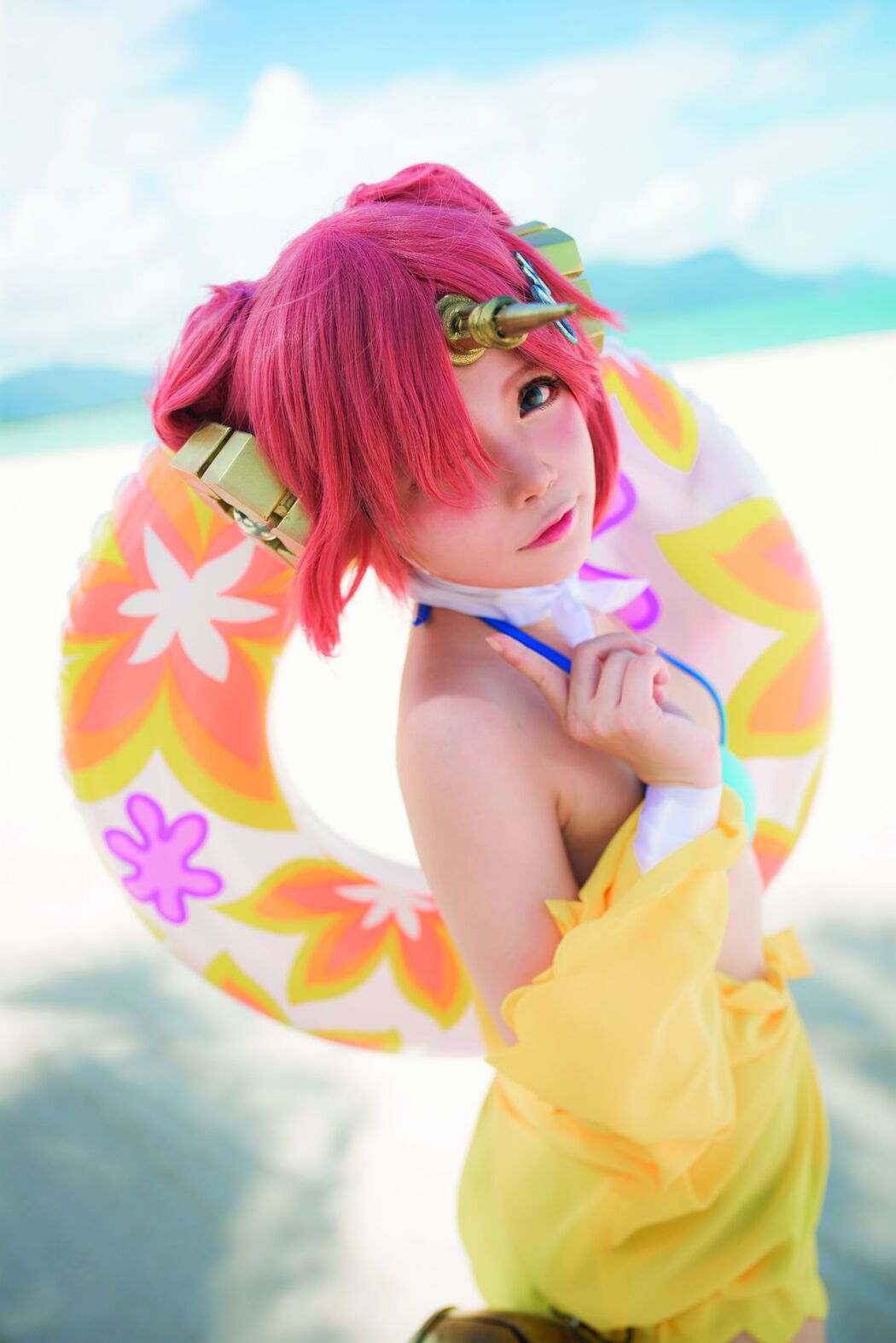 Vietnam COSER@Miu "Frankenstein"