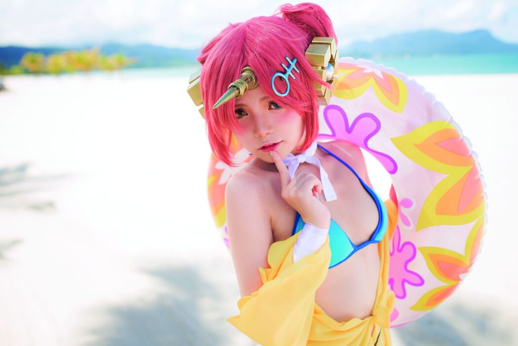 Vietnam COSER@Miu "Frankenstein"