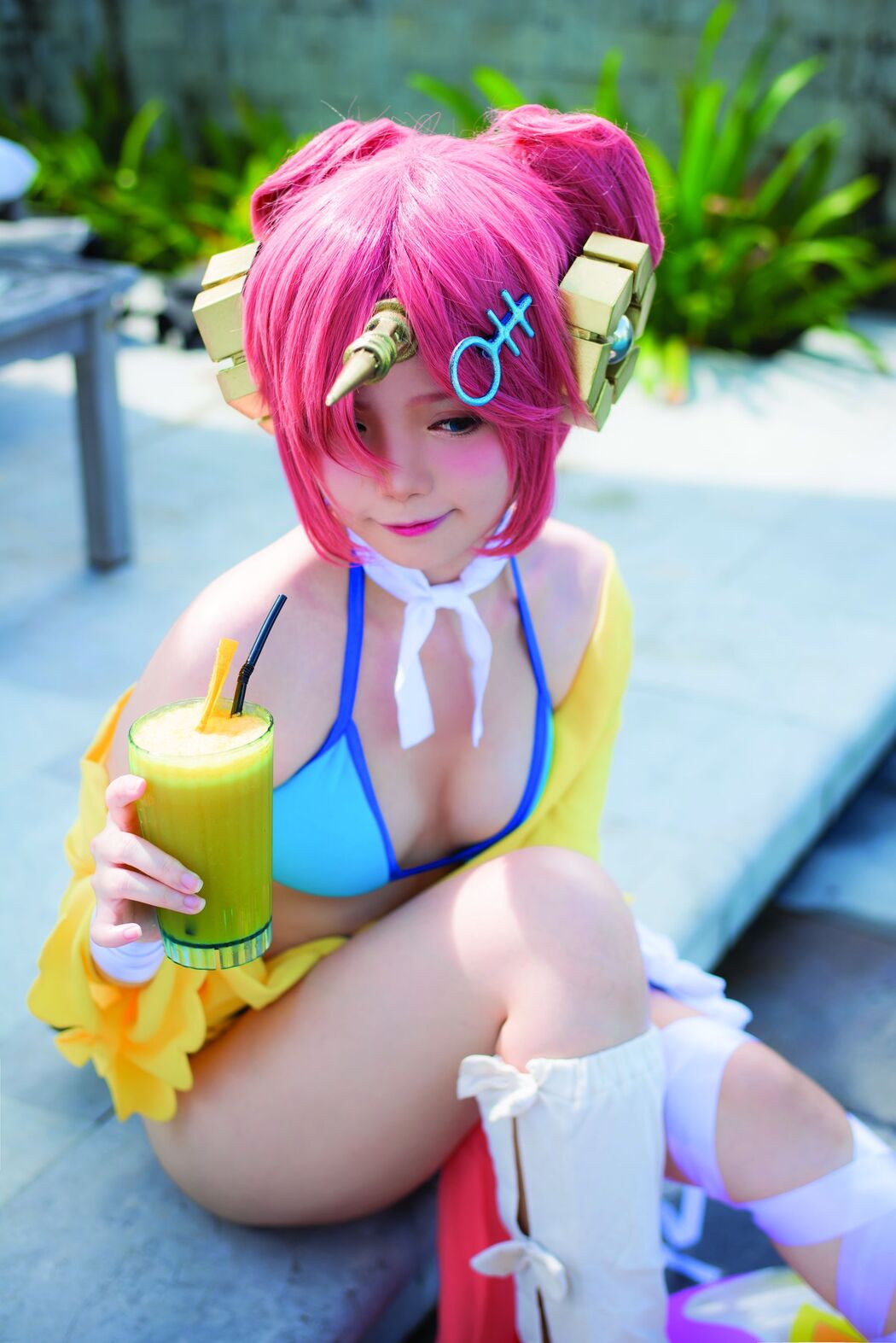 Vietnam COSER@Miu "Frankenstein"