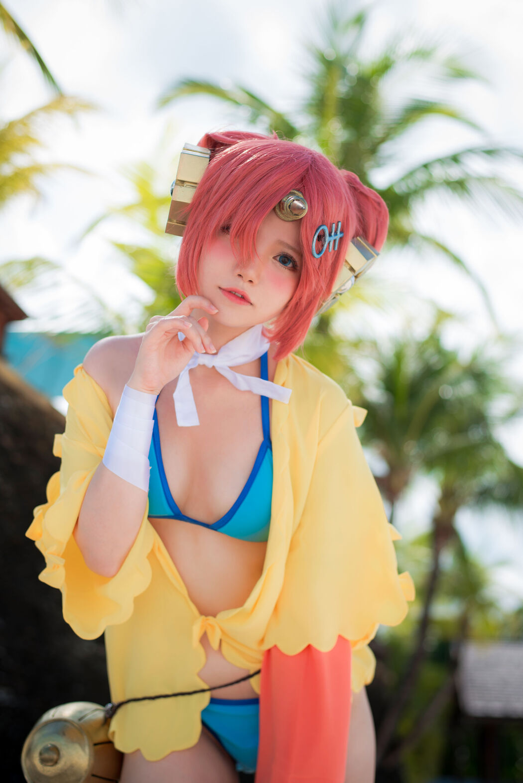 Vietnam COSER@Miu "Frankenstein"