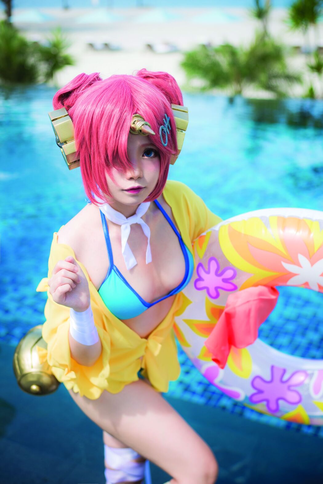 Vietnam COSER@Miu "Frankenstein"