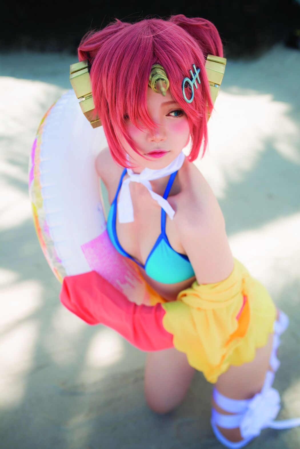 Vietnam COSER@Miu "Frankenstein"