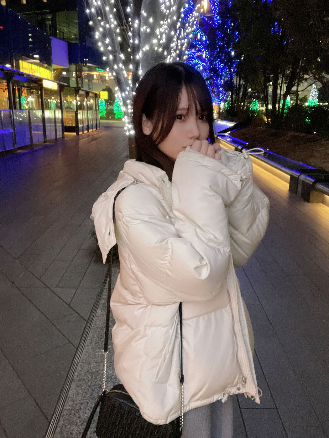 [Welfare COS] Japanese sweet COSERけんけん[fantia] 20211231-Yukata+おまけ