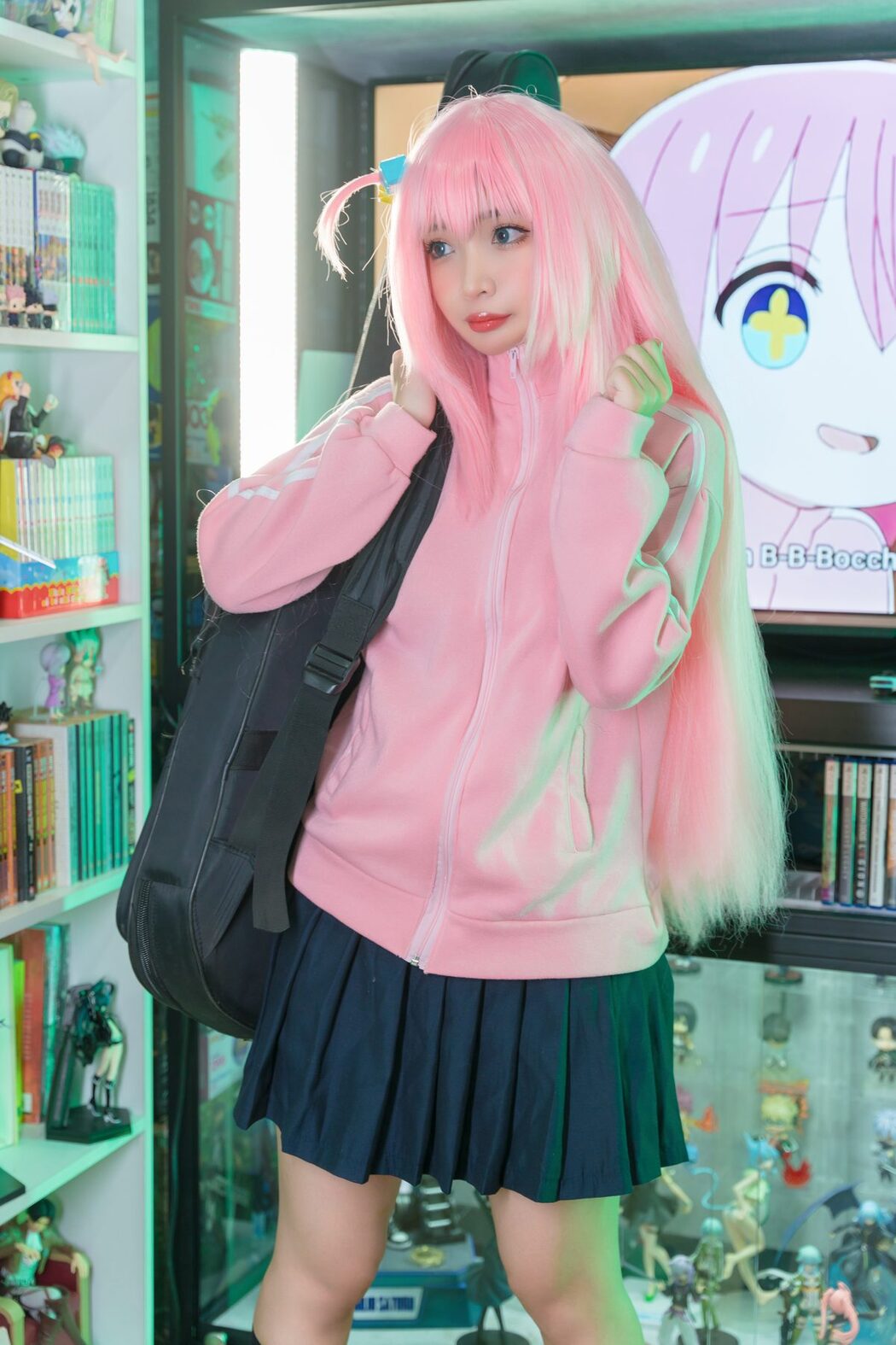 Coser@UmekoJ – Bocchi