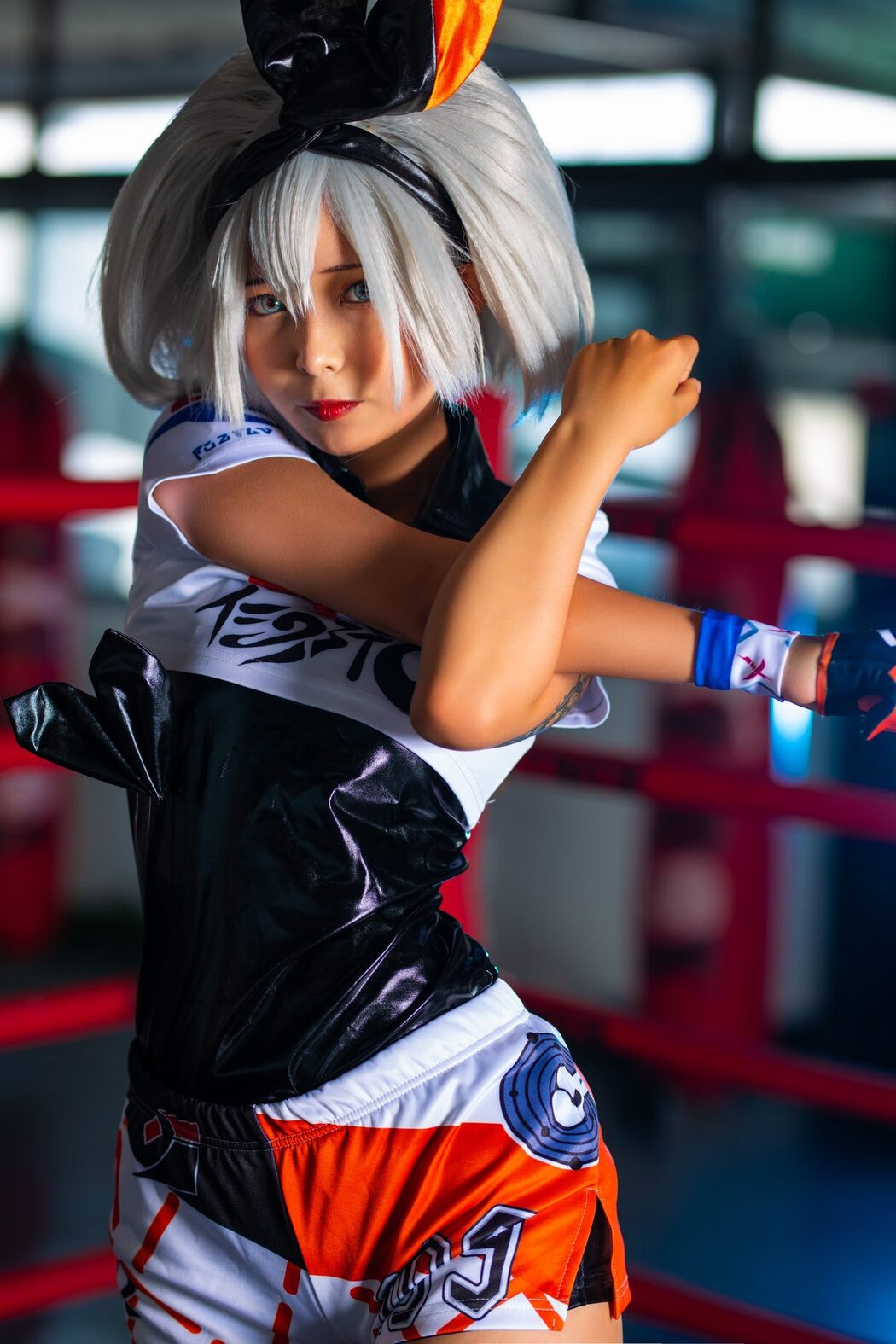 Coser@UmekoJ – Bea