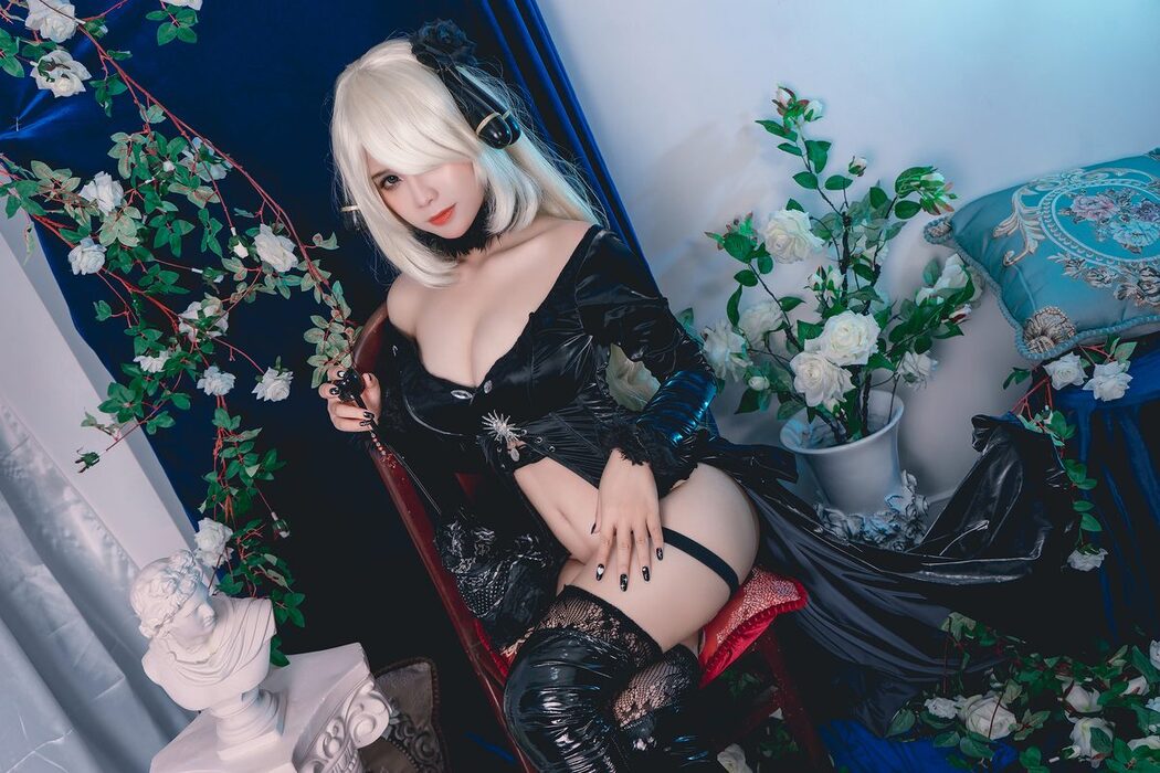 Coser@Pyon – Cynthia