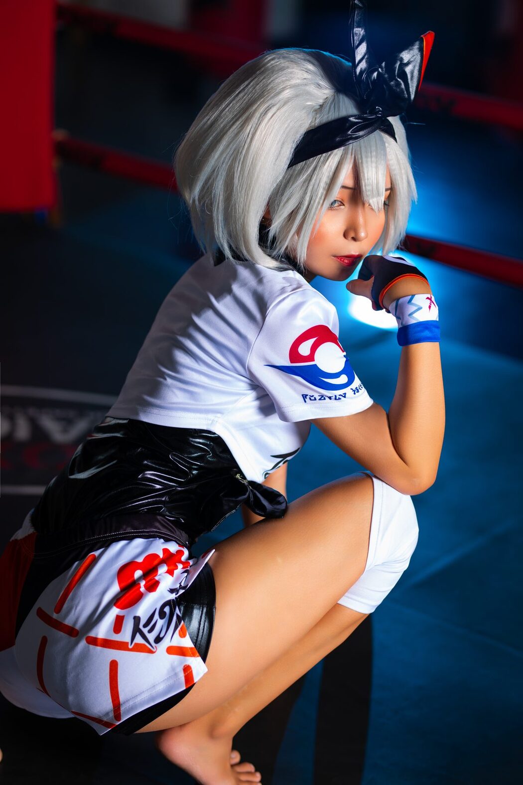 Coser@UmekoJ – Bea