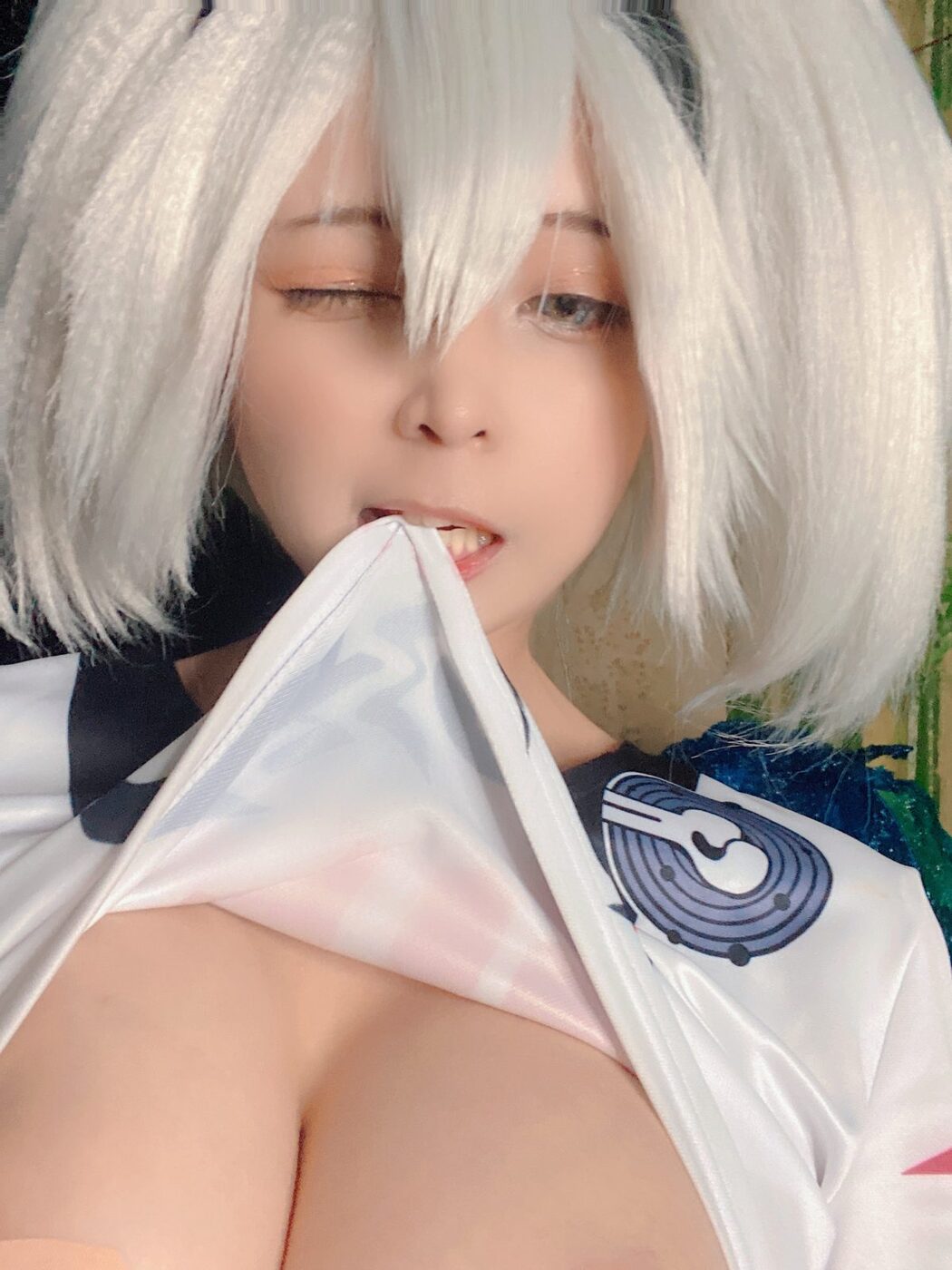 Coser@UmekoJ – Bea